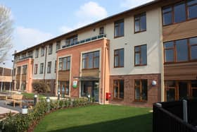 One of Belong's villages in Atherton