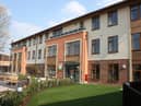 One of Belong's villages in Atherton