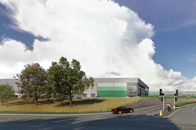 The Haydock Point project was rejected by St Helens Council and the secretary of state