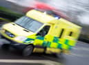 There was a long wait for an ambulance