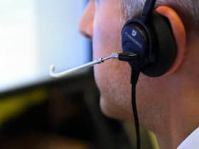 NHS111 waits were five times longer in September than they were five months earlier