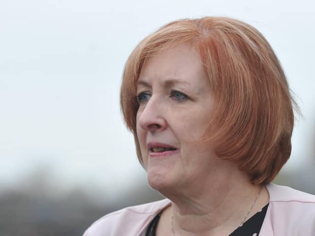 Yvonne Fovargue criticised the Government