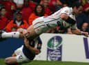 Adrian Morley