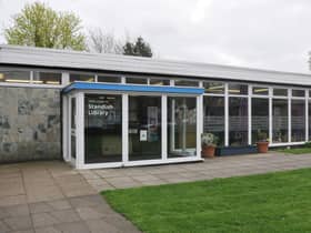 Standish Library is among the centres reopening this week