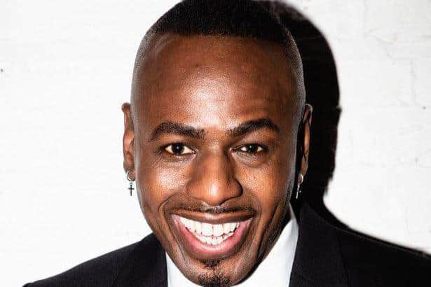 Ben Ofoedu