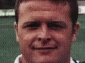 John Pender