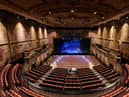 The report said that activities including cinema, performing arts, museums and historical sites were the worst-hit