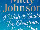 I Wish It Could Be Christmas Every Day