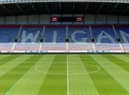 The DW Stadium