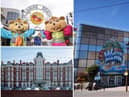 Each week we'll be bringing you the best money off deals from attractions, events, food and drink and hotels across Blackpool.