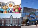 Each week we'll be bringing you the best money off deals from attractions, events, food and drink and hotels across Blackpool.