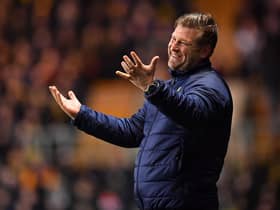 Karl Robinson