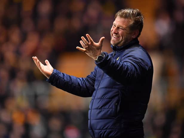 Karl Robinson