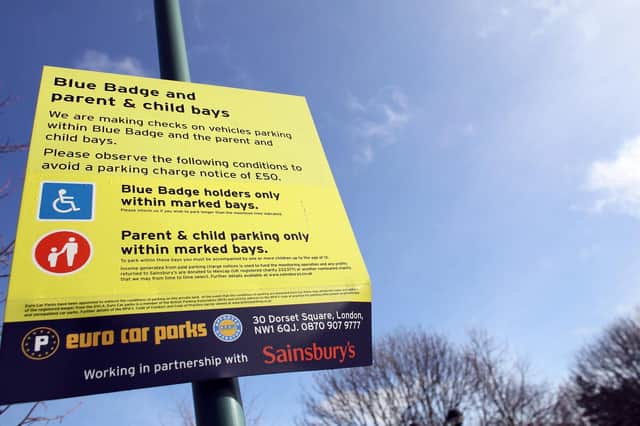 Analysis by the RAC Foundation found that 159 companies obtained records from the Driver and Vehicle Licensing Agency (DVLA) to chase car owners for alleged infringements in private car parks between April and June.