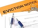 Figures show over 100 Wigan families have been threatened with "no-fault" evictions