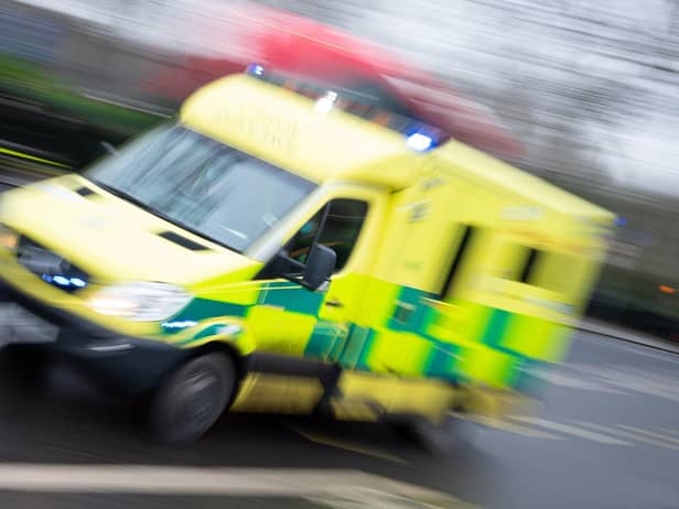 Frontline services are calling for more funding