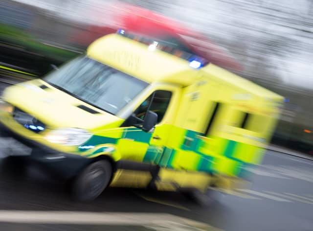 Frontline services are calling for more funding