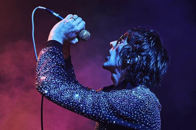 Richard Ashcroft will headline Highest Point Festival