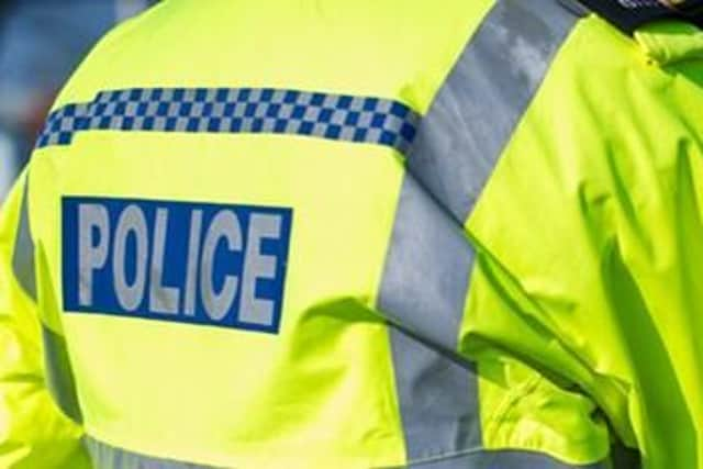 Police are appealing for witnesses following an incident on the M62 in the early hours of this morning