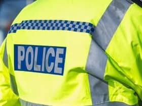 Police are appealing for witnesses following an incident on the M62 in the early hours of this morning