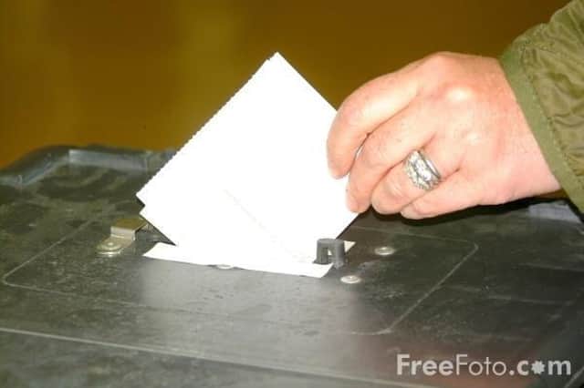 Five candidates are vying for the Bryn seat