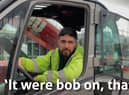 Do you know what this popular Lancashire phrase means? The organisers of a house giveaway in aid of Derian House have come up with special Lancashire dialect video lesson to celebrate Lancashire Day