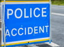 A crash on the M6 in Preston is causing some delays this morning (Thursday, November 25)