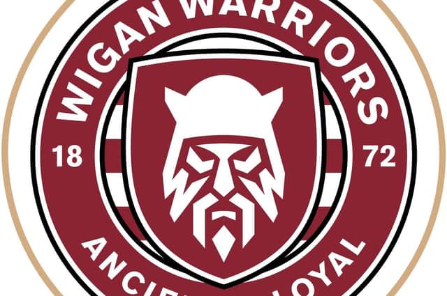 Wigan Warriors will celebrate their 150th birthday in 2022