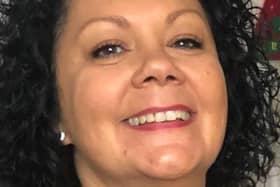 Michelle Barlow