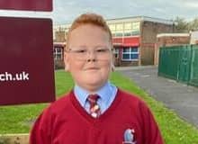 Toby Hutchinson
