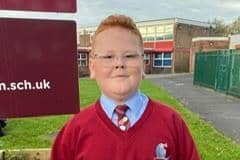 Toby Hutchinson