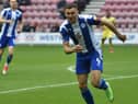 Charlie Wyke