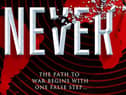 Never by Ken Follett