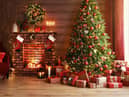 On Giving Tuesday we're reminded that Chritmas is not just about receiving. PHOTO: Jenko Ataman/stock.adobe.com
