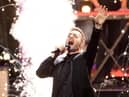 Gary Barlow featuring Leona Lewis will be performing in Liverpool