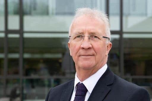 Coun Molyneux