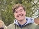 New Bryn councillor Samuel Flemming