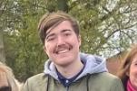 New Bryn councillor Samuel Flemming
