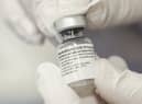 File photo dated 22/12/2020 of a Pfizer/BioNTech Covid-19 vaccine (Picture: Danny Lawson/PA)