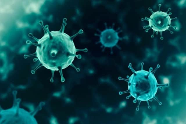 Coronavirus has mutated again