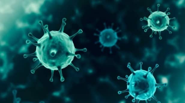 Coronavirus has mutated again