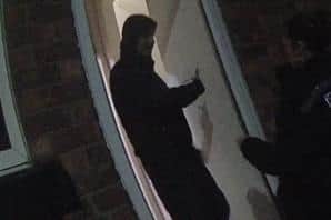 Police want to speak to this man