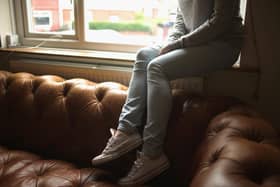 Child abusers could face life behind bars under plans for tougher sentences confirmed by the Government.