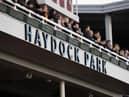 Haydock Park
