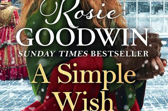 A Simple Wish by Rosie Goodwin