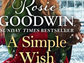 A Simple Wish by Rosie Goodwin