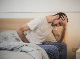 New data shows more than 200,000 people could have post traumatic stress disorder