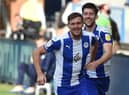 Charlie Wyke