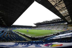 Elland Road