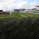 Aintree racecourse
